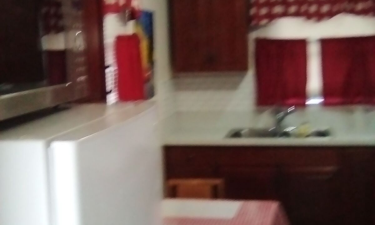 Photo of Kitchen in Bungalow Heaven