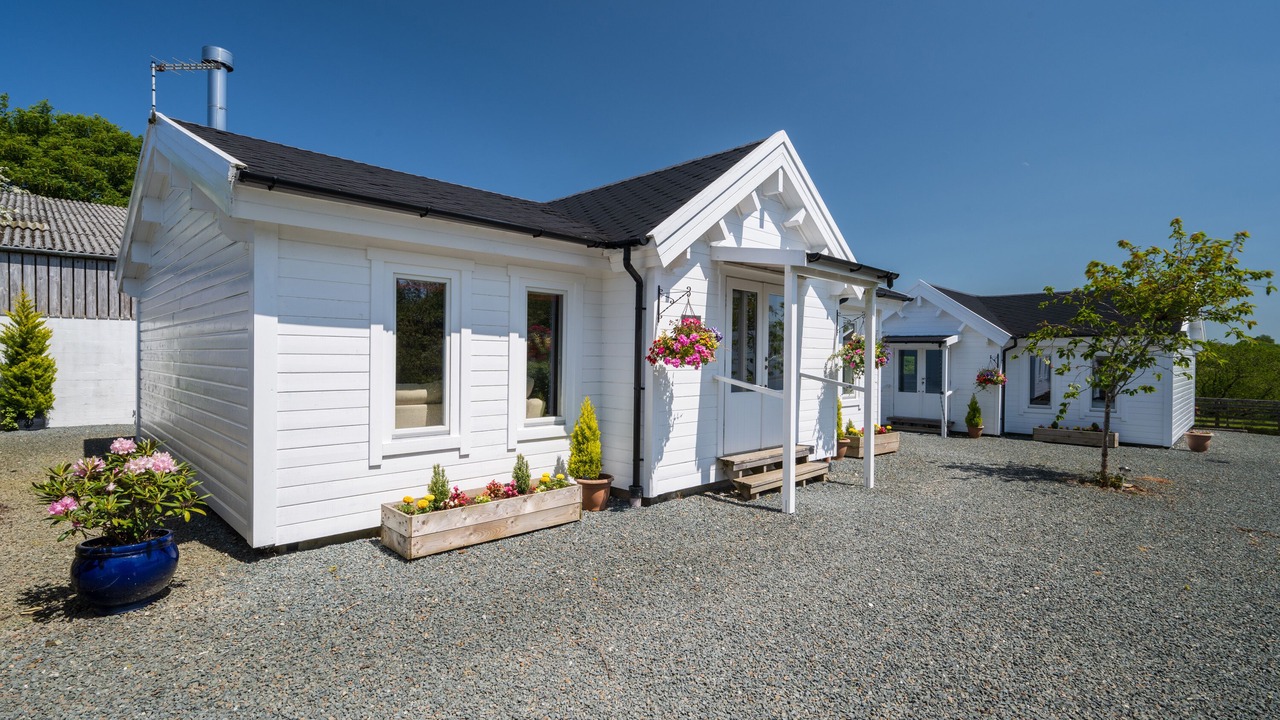 Photo of Outdoor in Bude