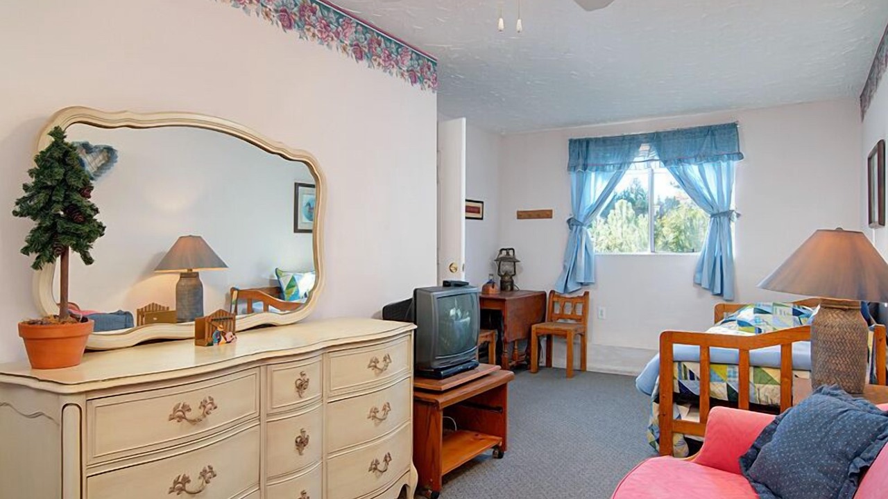Photo of Livingroom in Julian