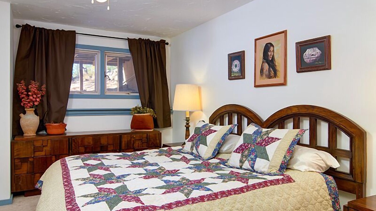 Photo of Bedroom in Julian