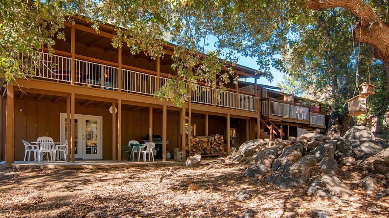 Photo of Outdoor in Julian