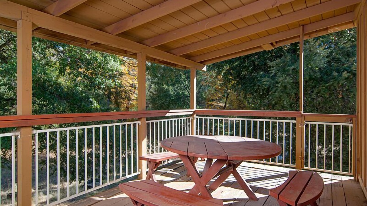 Photo of Outdoor in Julian