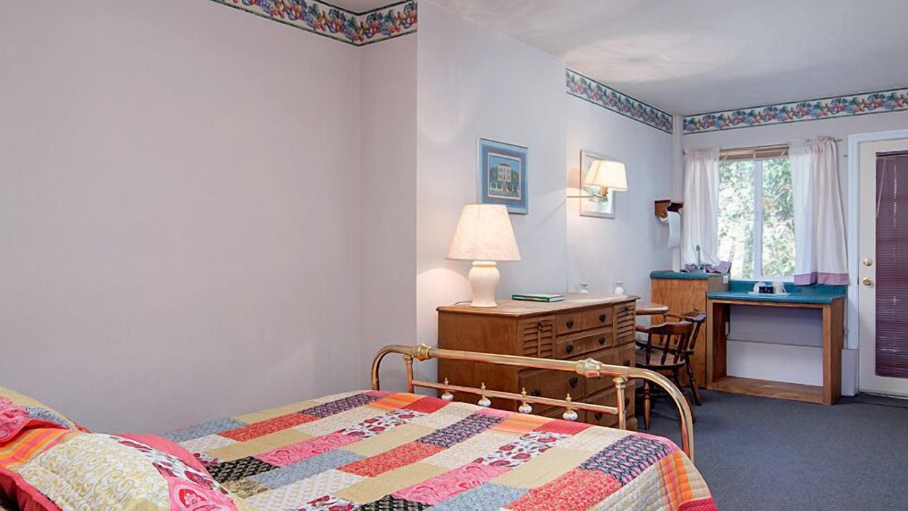 Photo of Bedroom in Julian