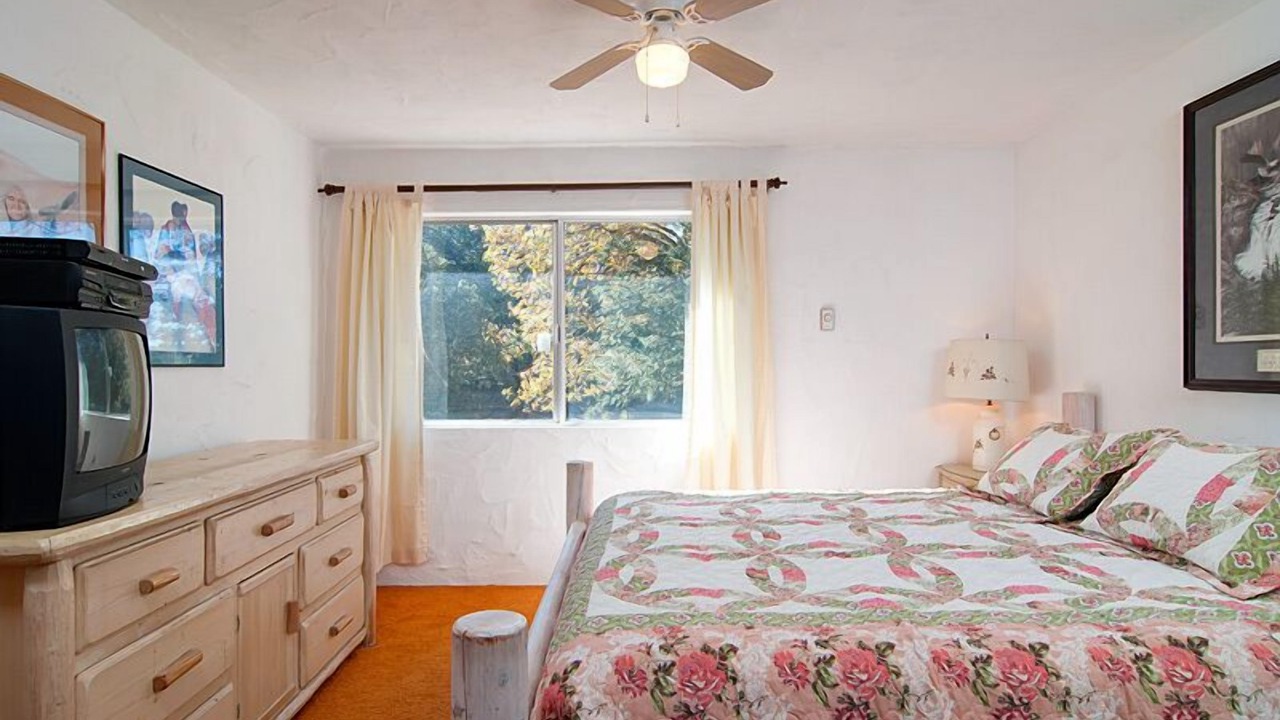 Photo of Bedroom in Julian
