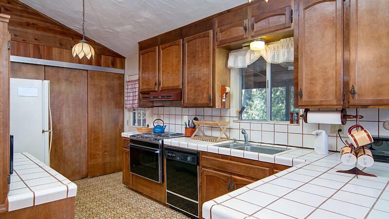 Photo of Kitchen in Julian