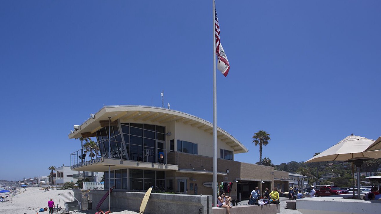 Photo of Outdoor in Del Mar