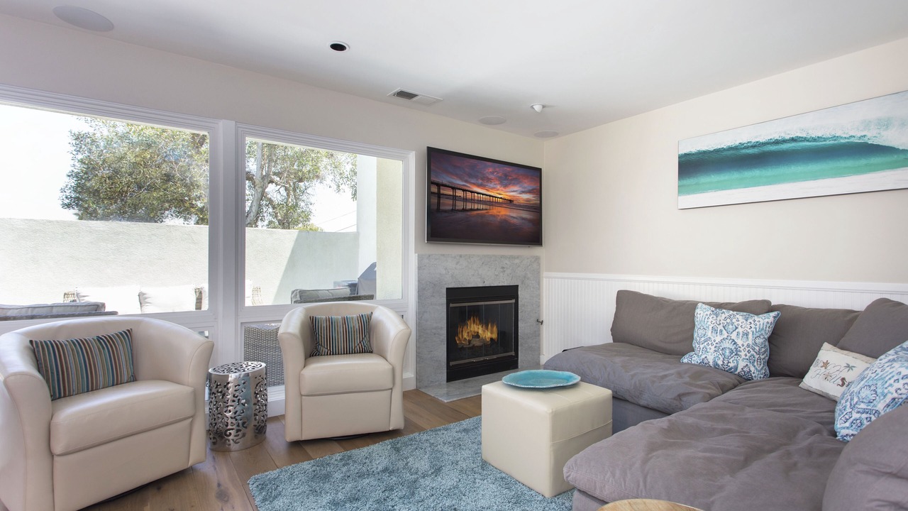 Photo of Livingroom in Del Mar