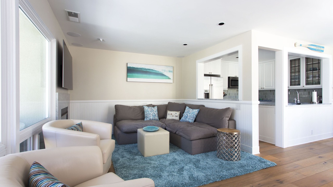 Photo of Bedroom in Del Mar