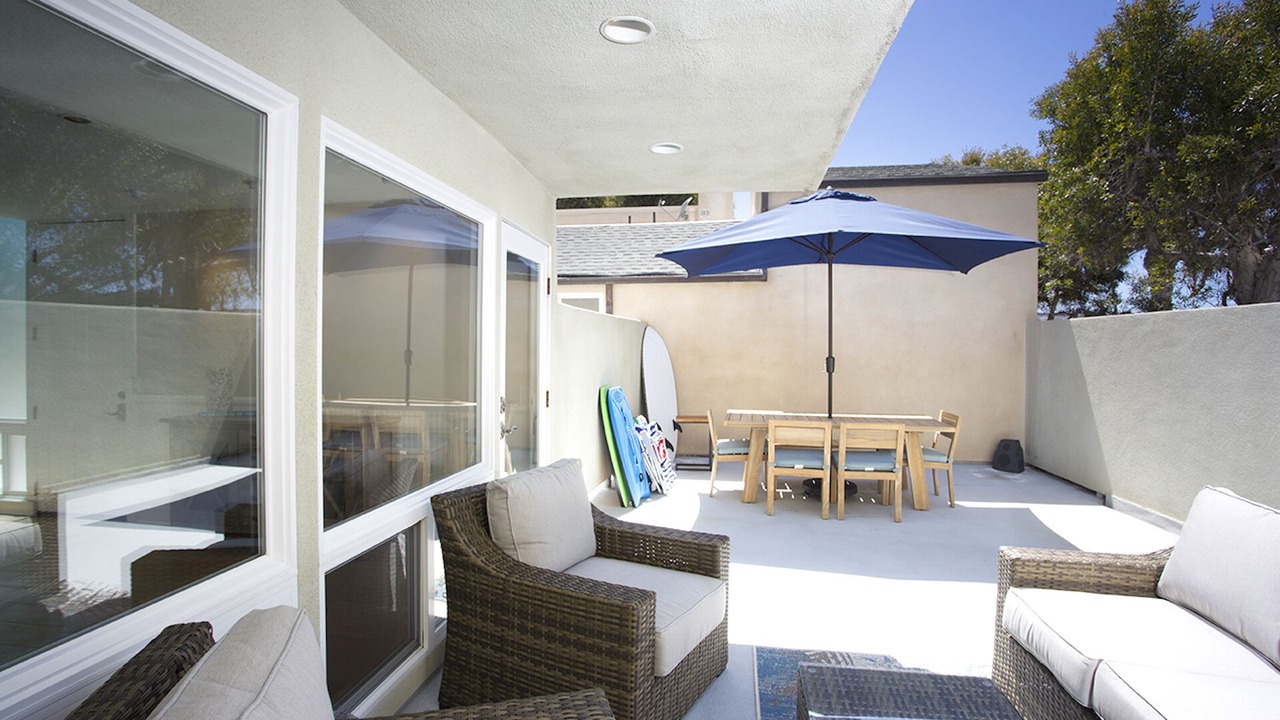 Photo of Bedroom in Del Mar