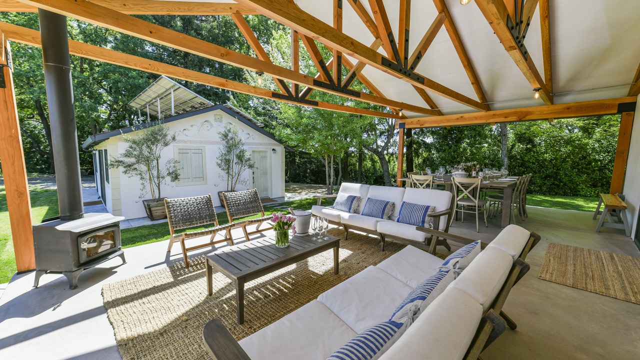Photo of Outdoor in Sonoma