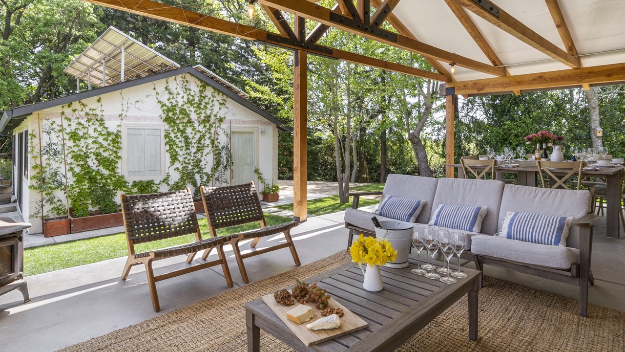 Photo of Outdoor in Sonoma