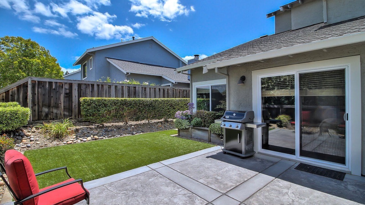 Photo of Patio Balcony in Pacheco