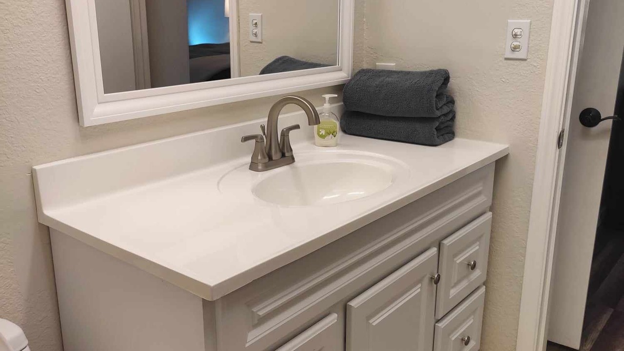 Photo of Bathroom in Pacheco