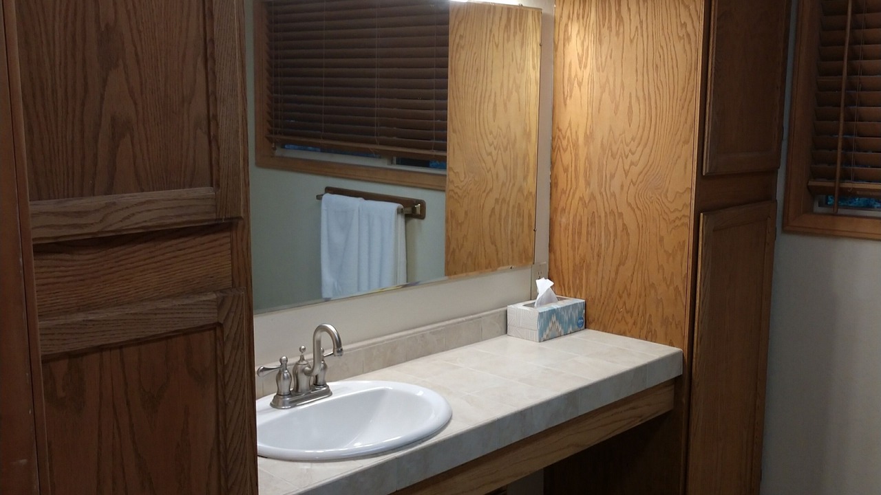 Photo of Bathroom in Pollock Pines