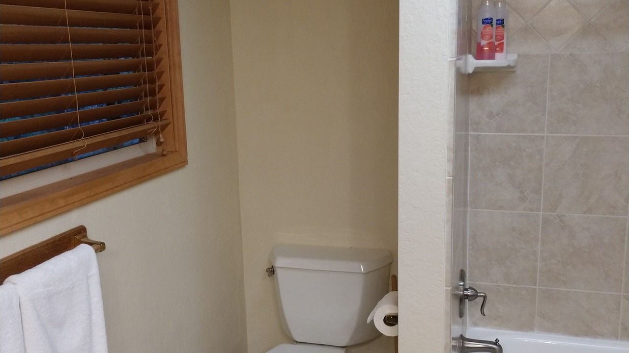 Photo of Bathroom in Pollock Pines