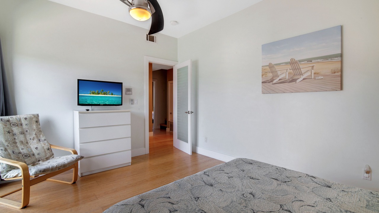 Photo of Bedroom in Old Towne