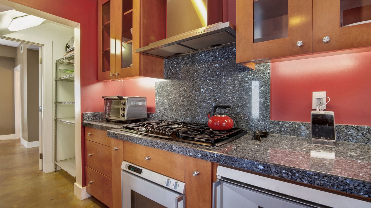 Photo of Kitchen in Old Towne