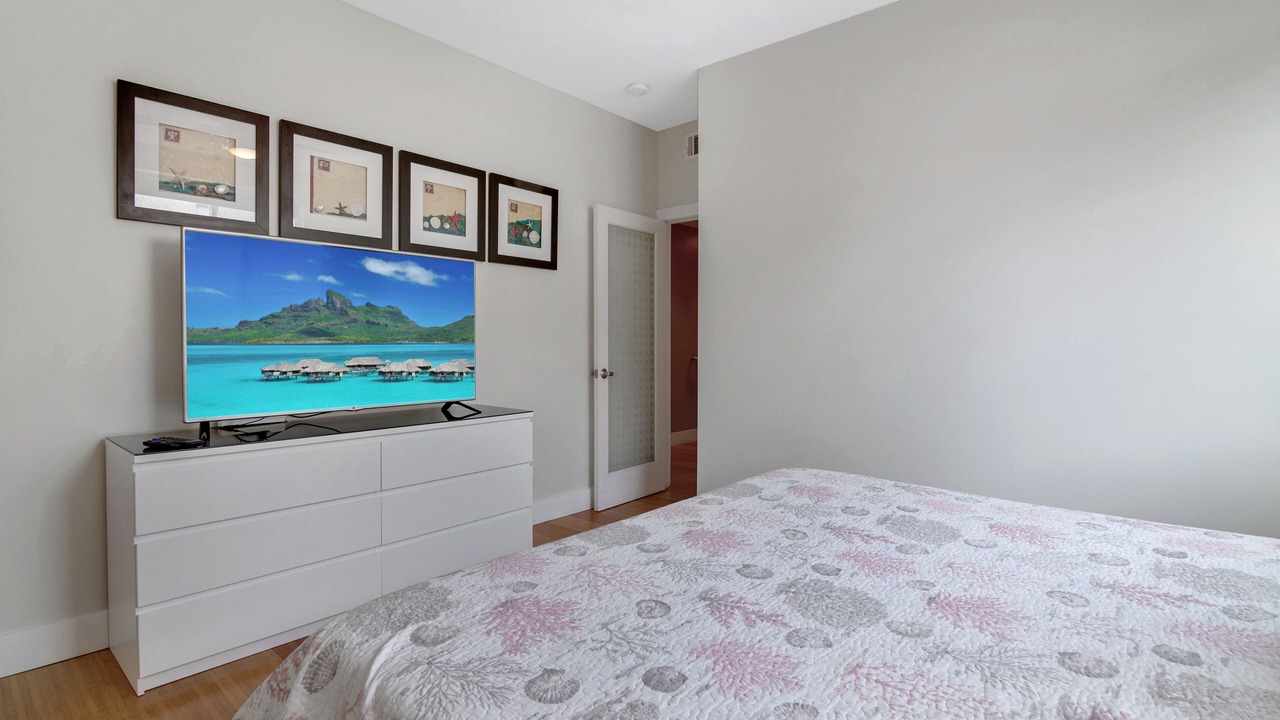 Photo of Bedroom in Old Towne