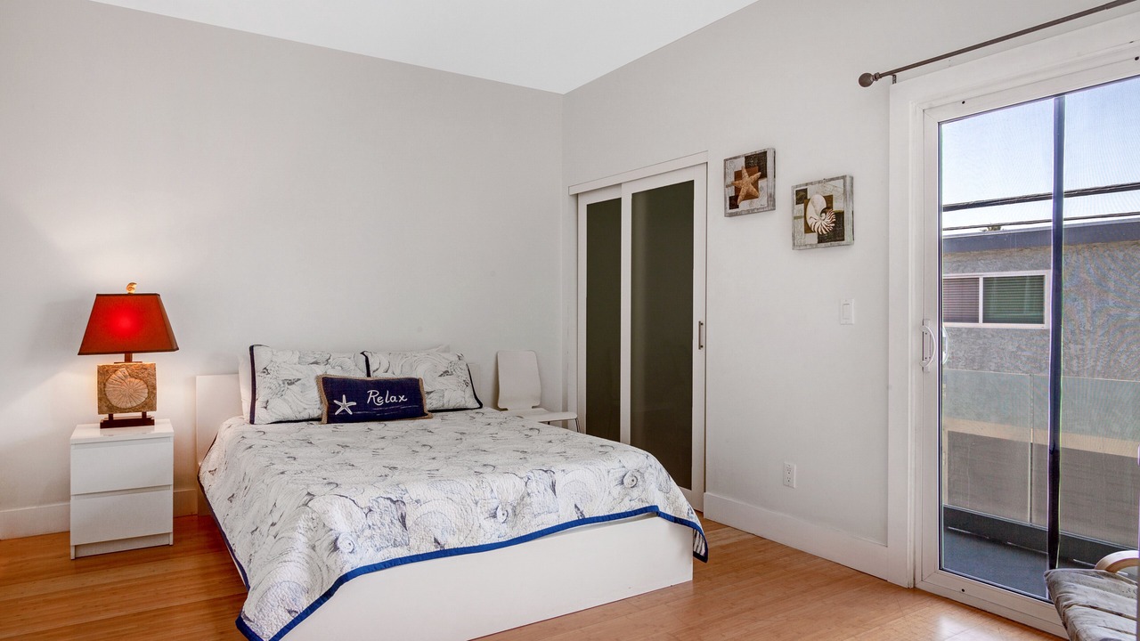 Photo of Bedroom in Old Towne