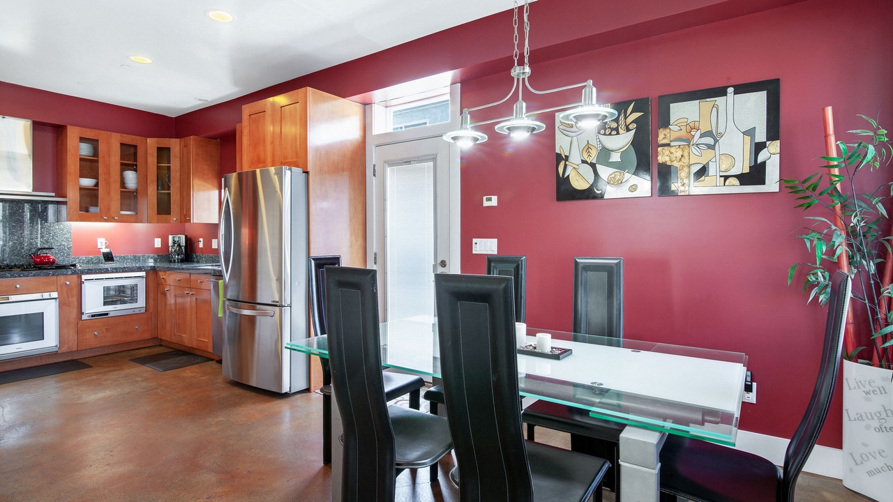 Photo of Kitchen in Old Towne