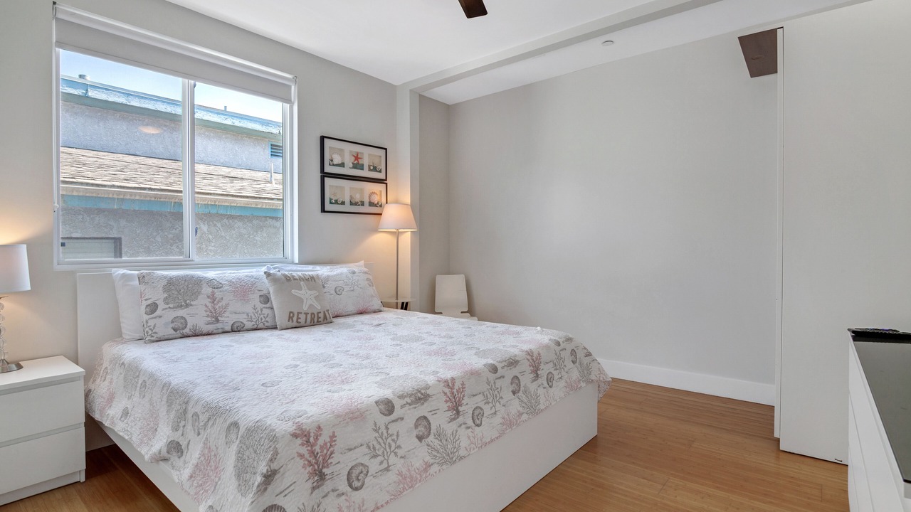 Photo of Bedroom in Old Towne