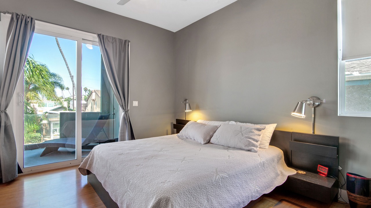 Photo of Bedroom in Old Towne