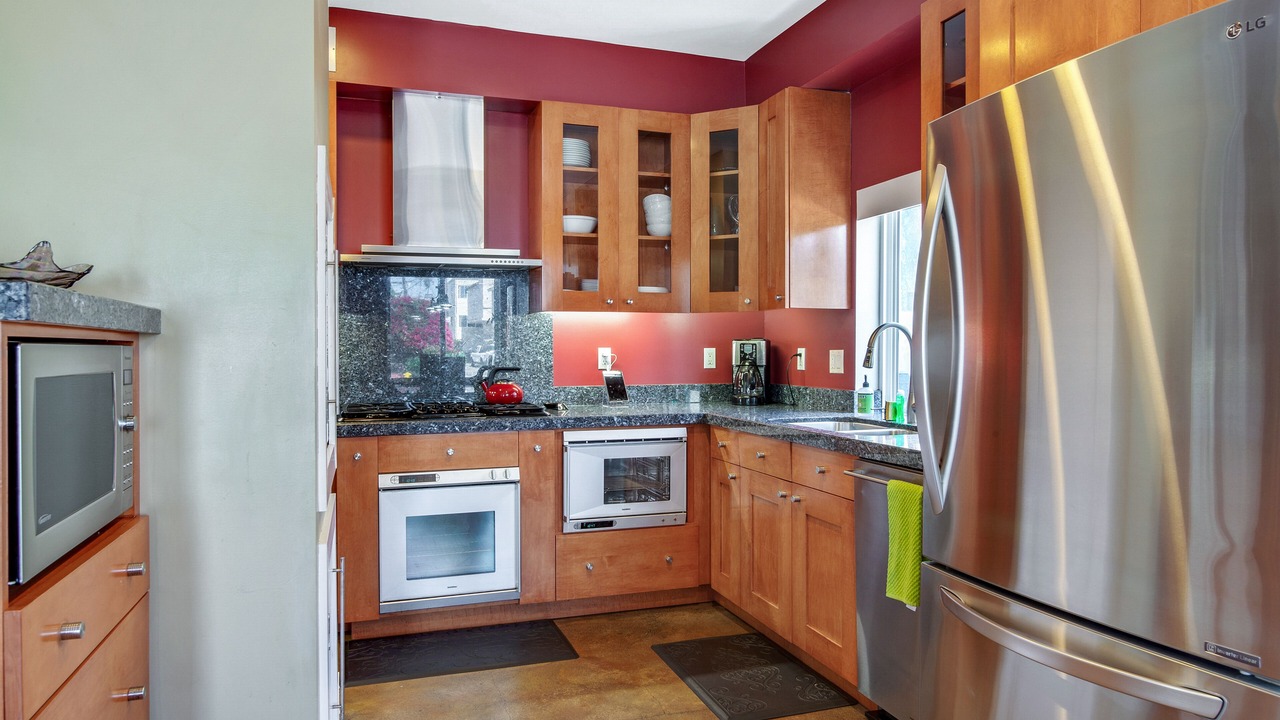 Photo of Kitchen in Old Towne