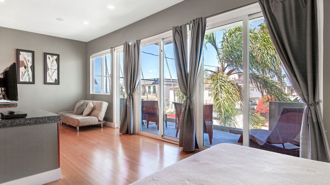 Photo of Bedroom in Old Towne