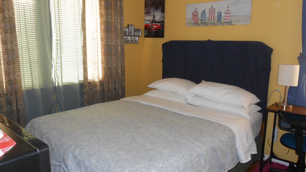 Photo of Bedroom in Sun Valley
