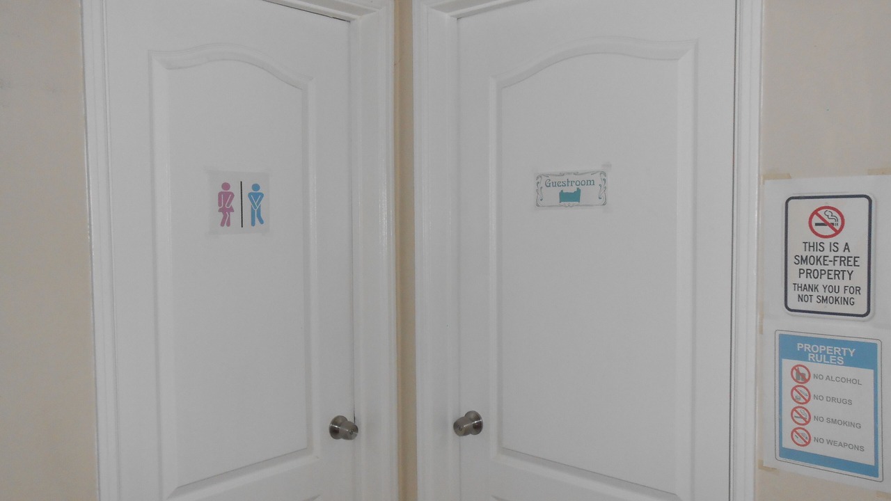 Photo of Bathroom in Sun Valley