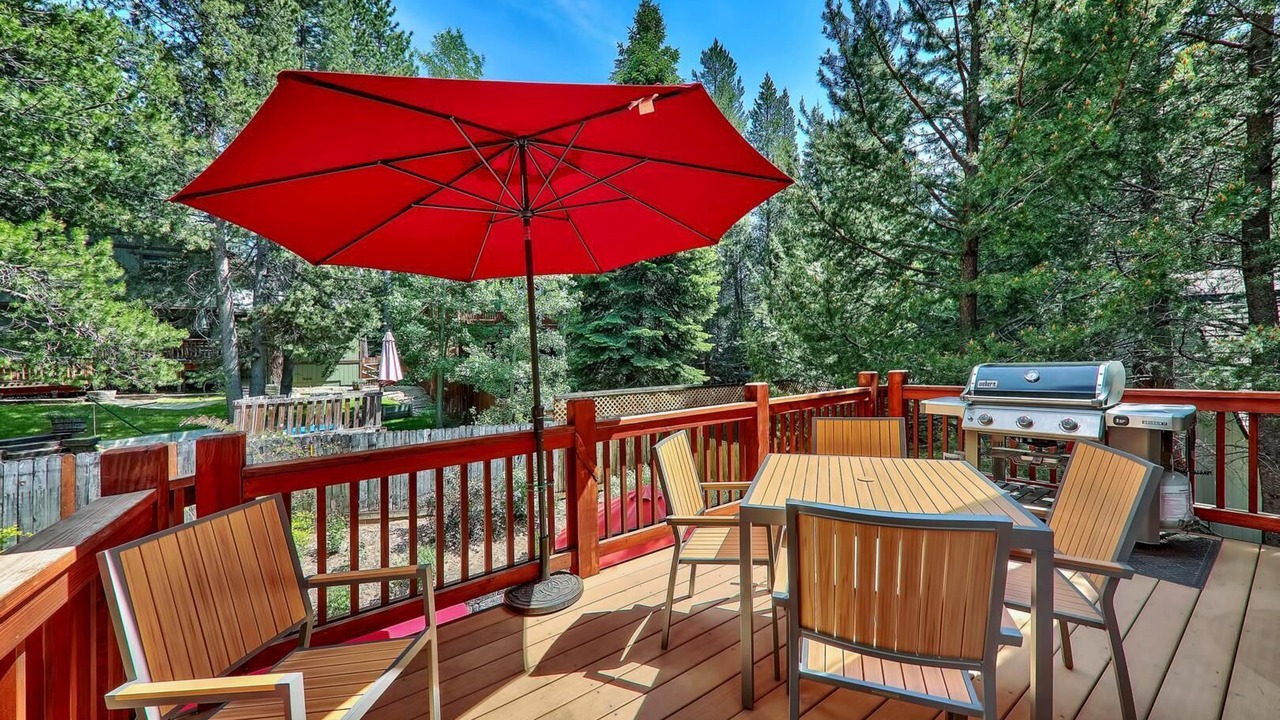 Photo of Others in Tahoe Paradise