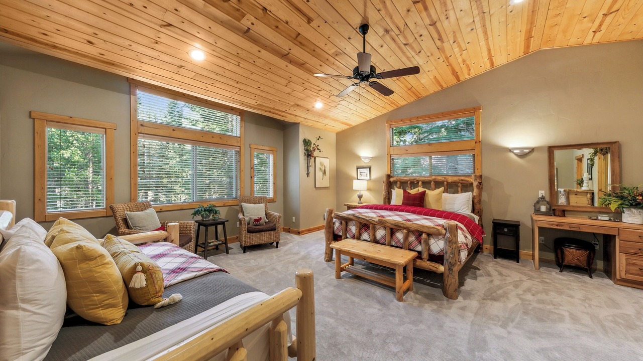 Photo of Others in Tahoe Paradise