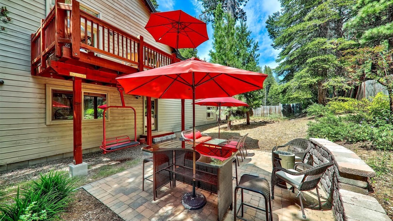 Photo of Outdoor in Tahoe Paradise