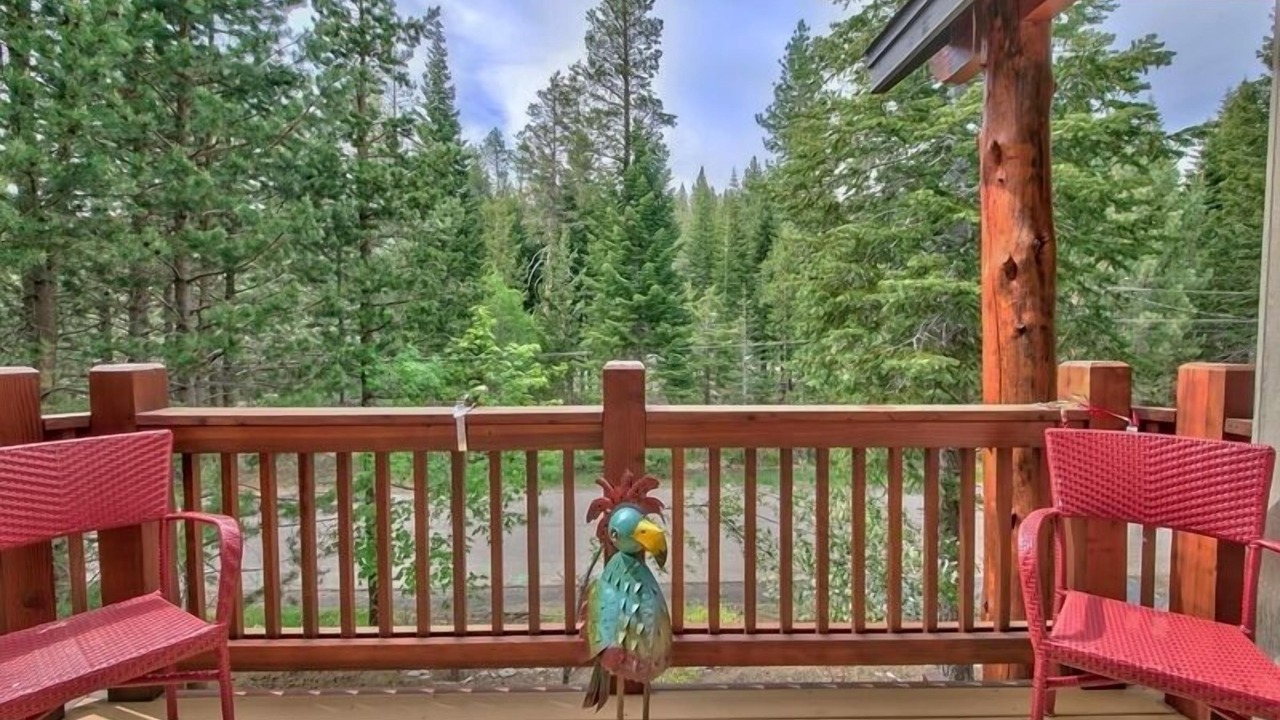 Photo of Others in Tahoe Paradise