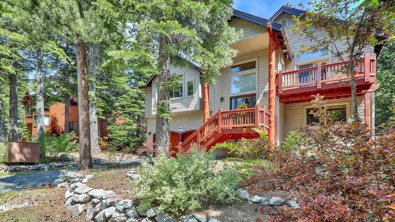Photo of Outdoor in Tahoe Paradise