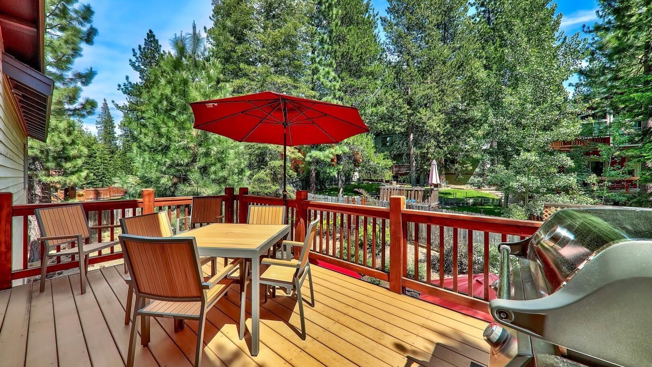 Photo of Others in Tahoe Paradise
