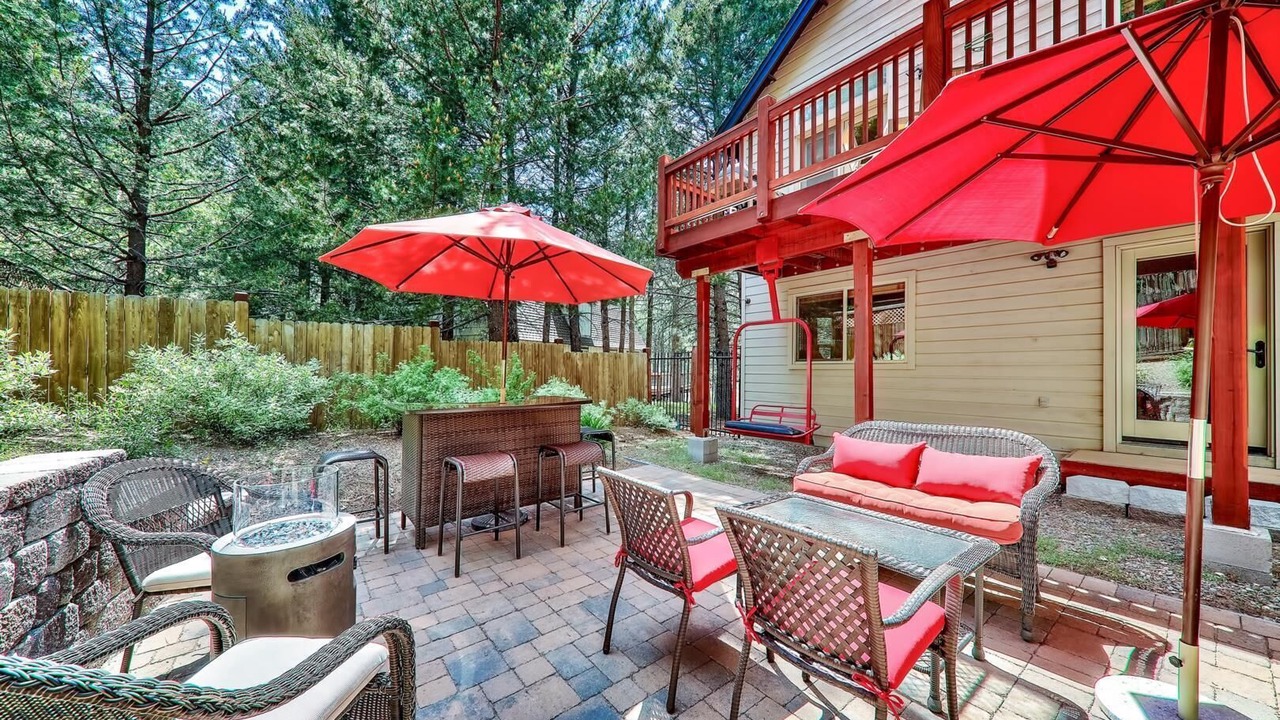 Photo of Outdoor in Tahoe Paradise