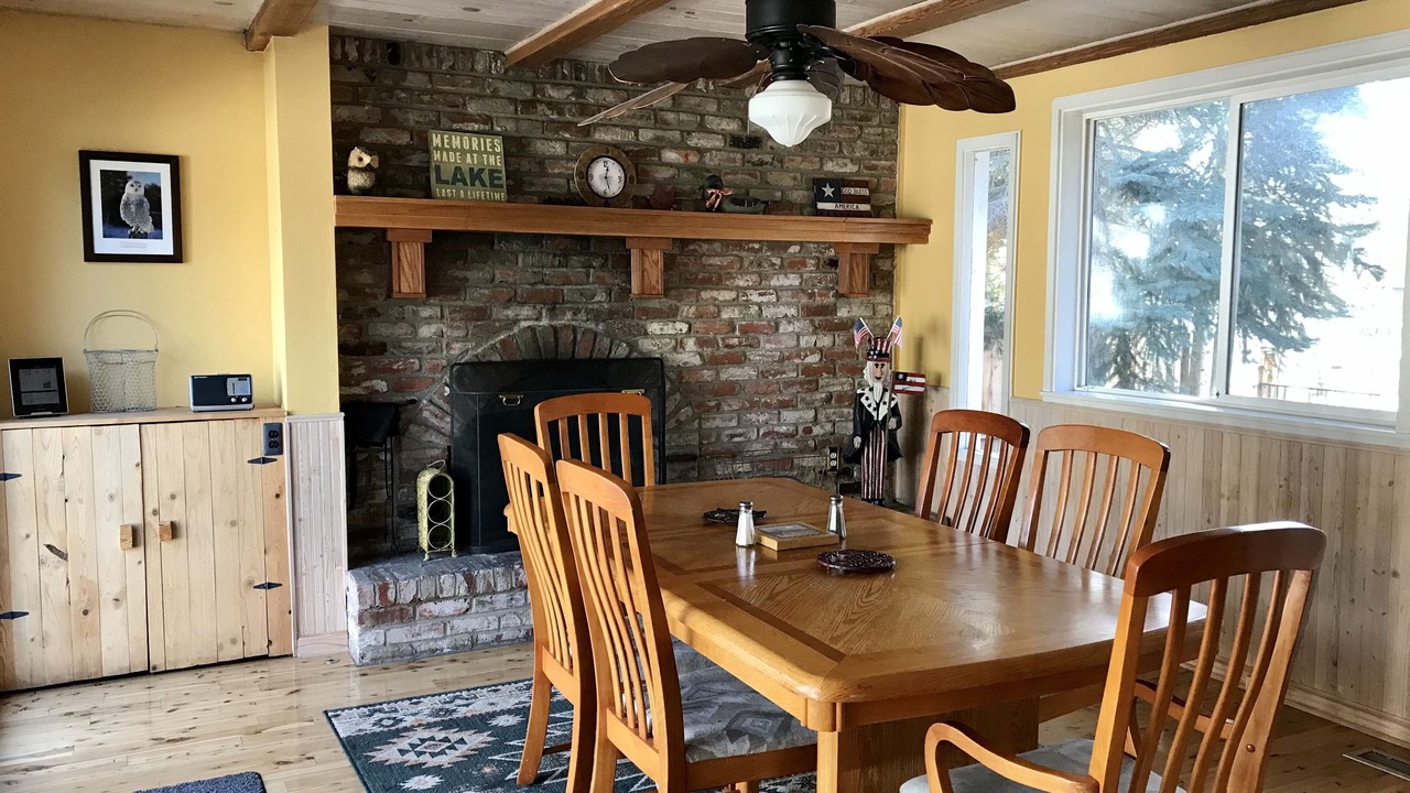 Photo of Livingroom in Tahoe Keys