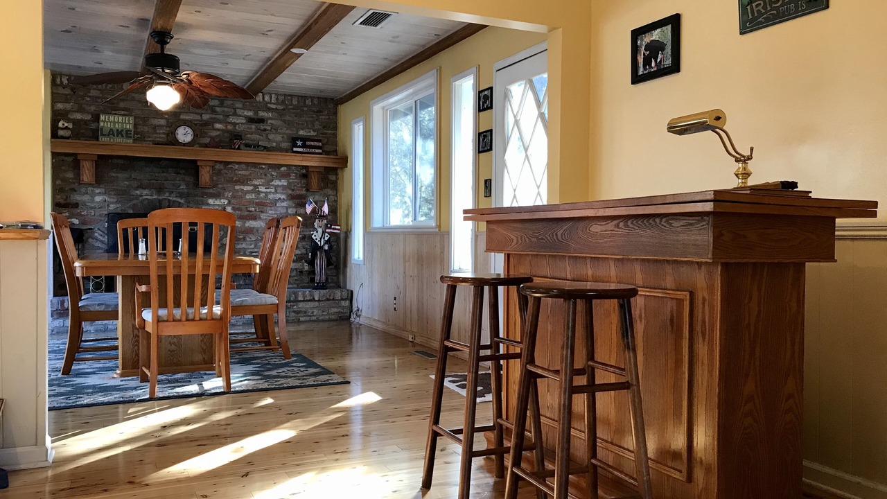 Photo of Bedroom in Tahoe Keys