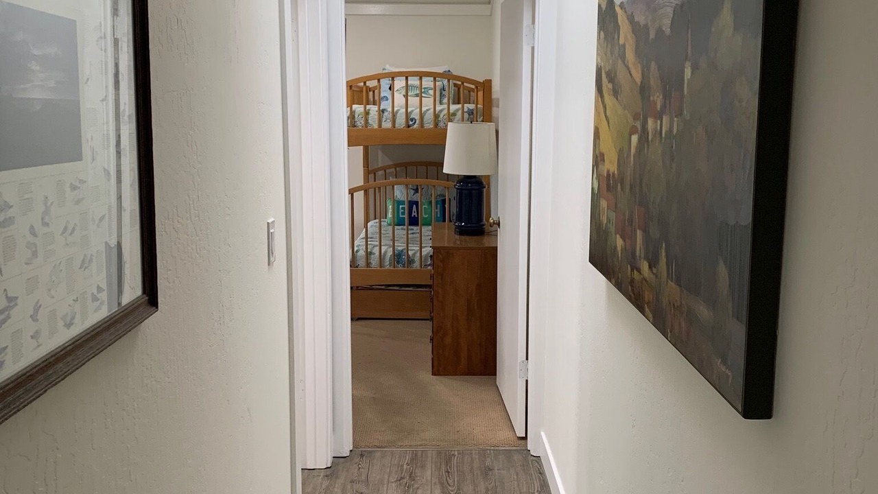 Photo of Bedroom in Castroville