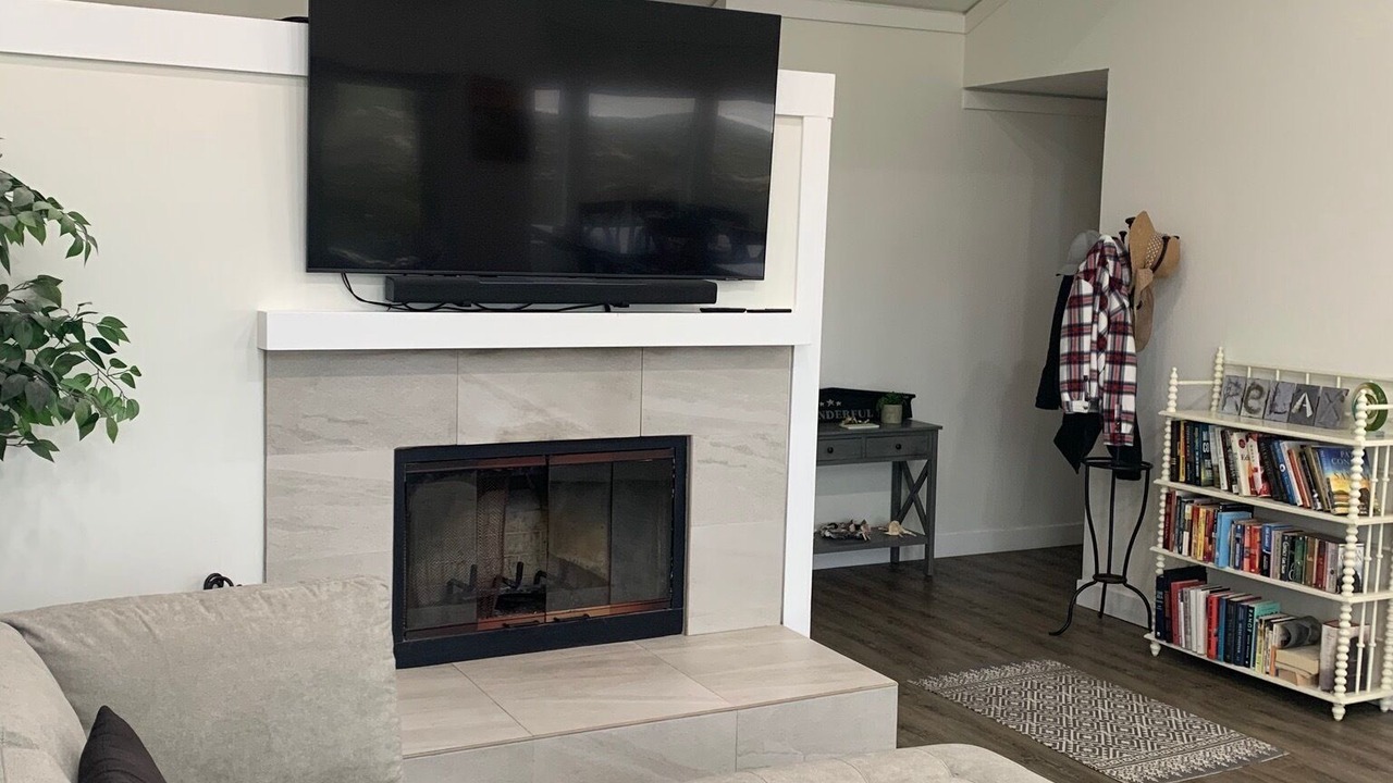 Photo of Livingroom in Castroville