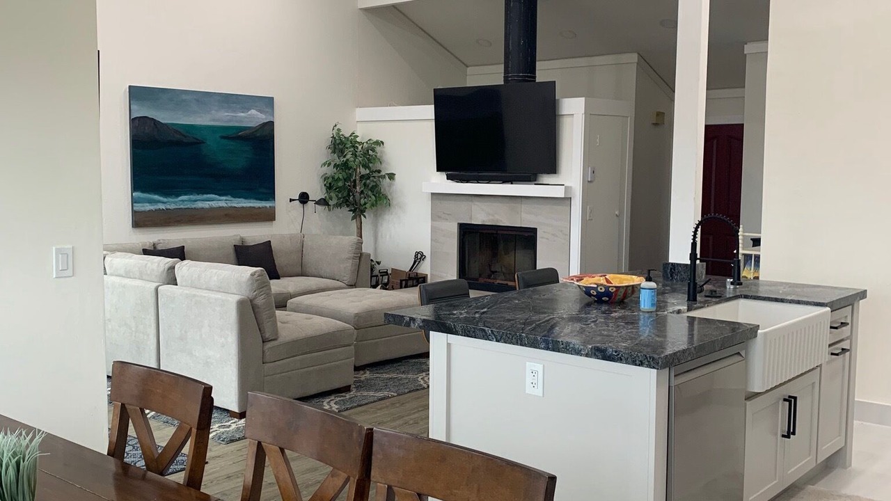 Photo of Bedroom in Castroville