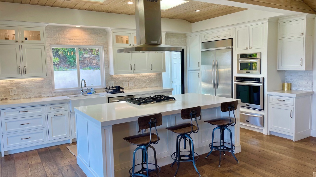 Photo of Kitchen in Los Angeles