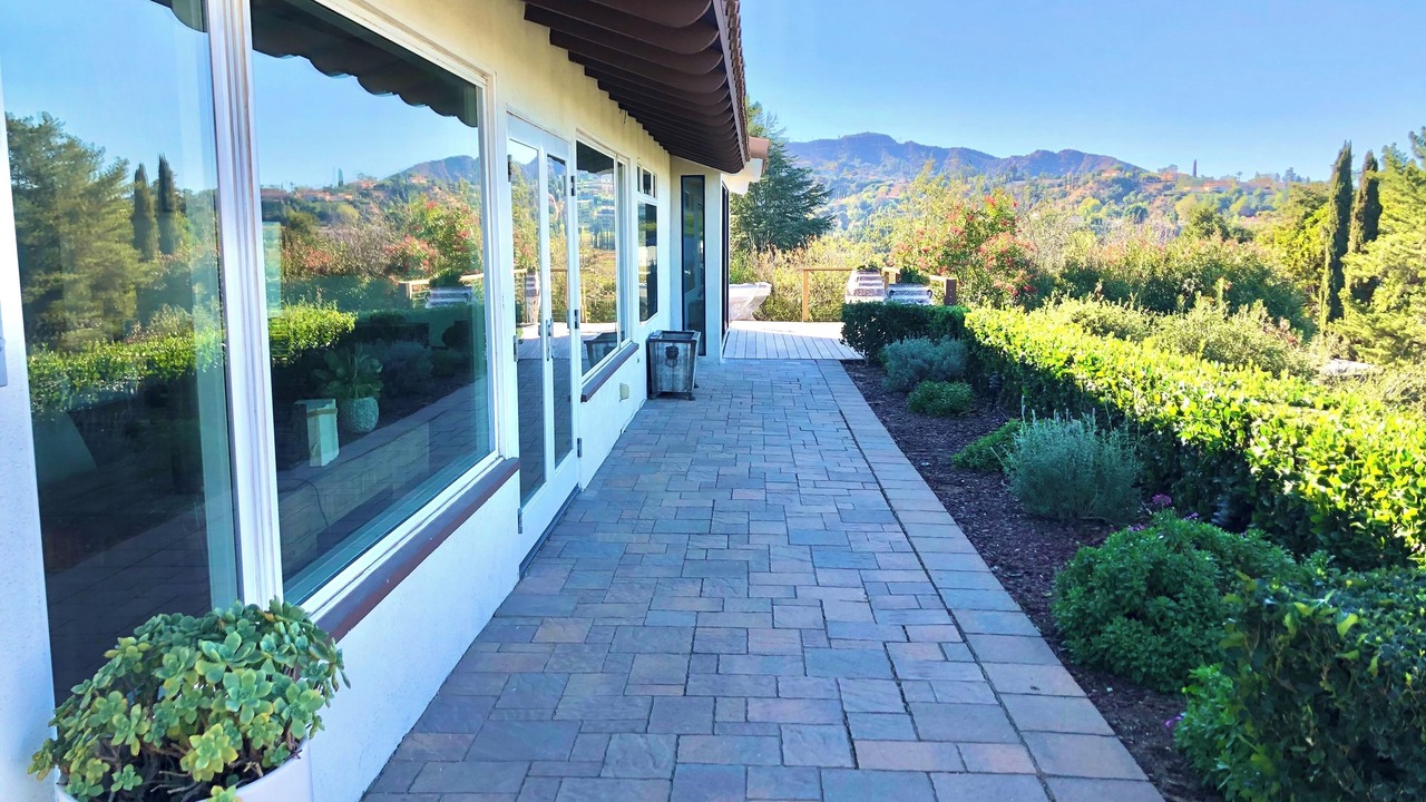 Photo of Outdoor in Los Angeles