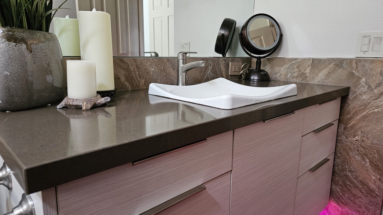 Photo of Bathroom in Palm Desert