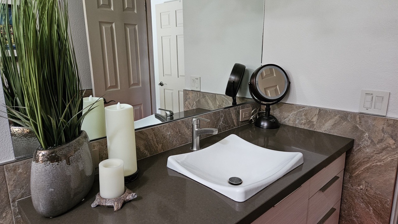 Photo of Bathroom in Palm Desert