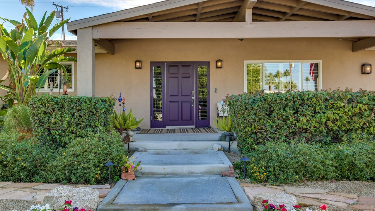 Photo of Outdoor in Palm Desert