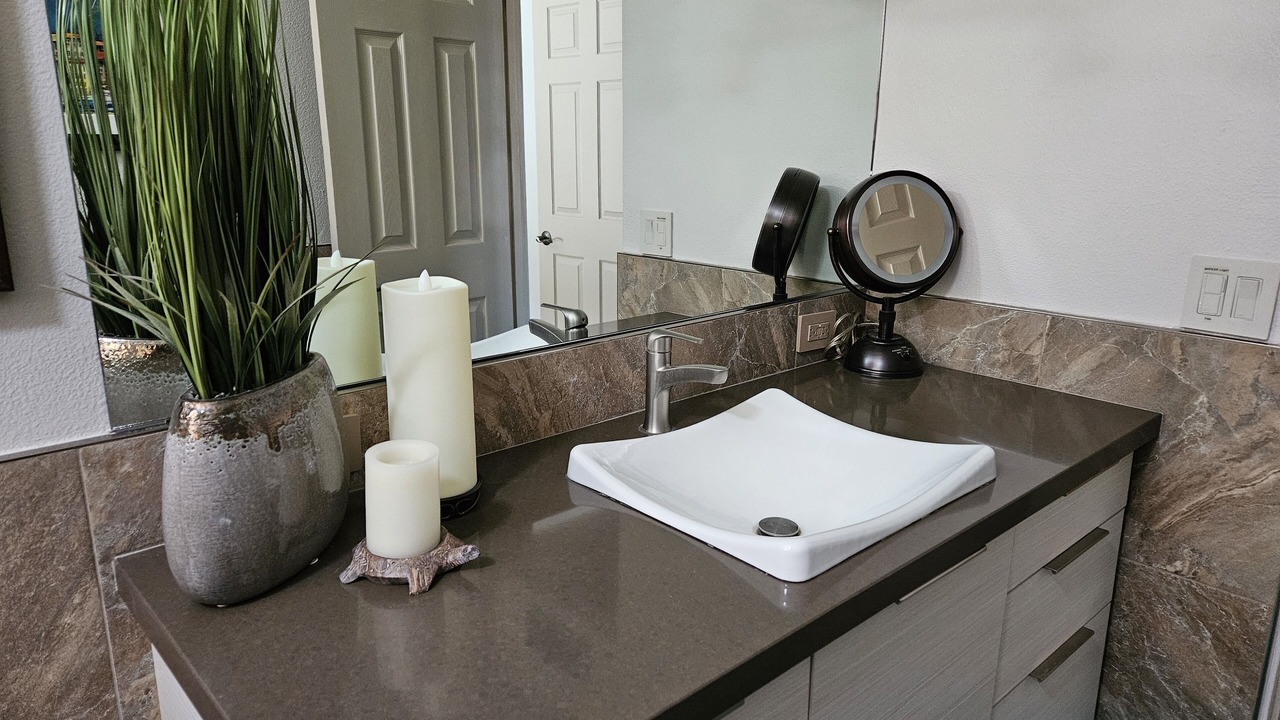 Photo of Bathroom in Palm Desert