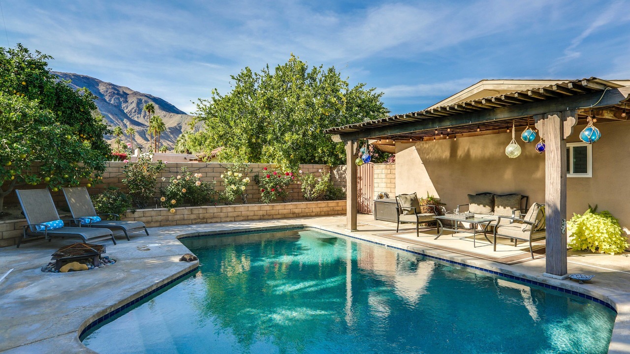 Photo of Outdoor in Palm Desert