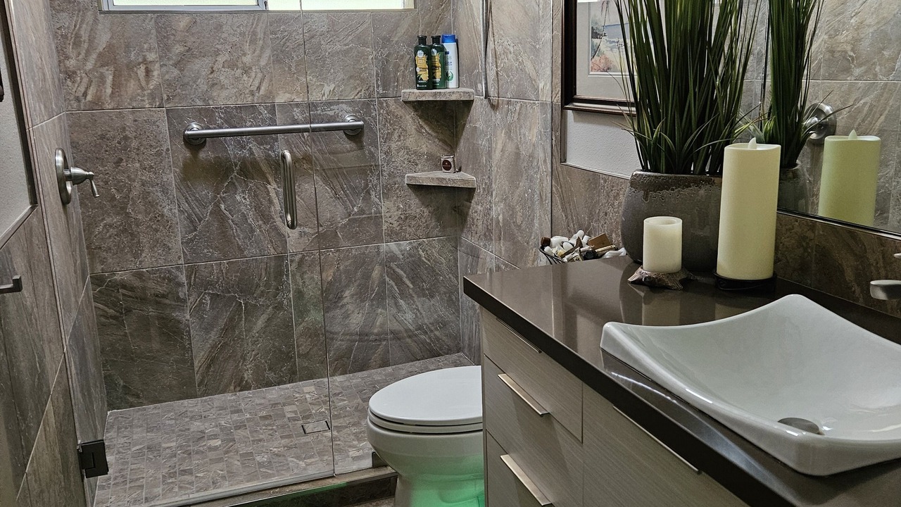 Photo of Bathroom in Palm Desert